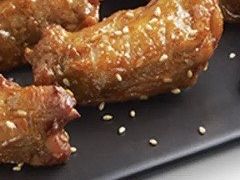 -必胜客(龙湾万达店)