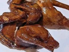 -大鸽饭(马王堆店)