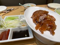 -春饼先生·北京烤鸭(甘井子万达店)