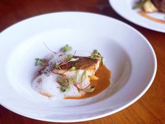 -非常时髦餐厅VUE Restaurant(外滩茂悦大酒店)