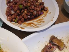 -严记小天府酸菜鱼(西四路店)