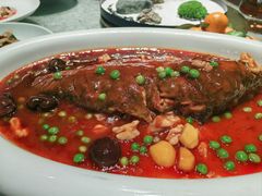 -西安饭庄·非遗陕菜(钟楼店)
