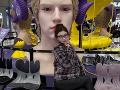 -凯德广场(学府店)