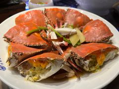 -黄龙海鲜大排档(杭州总店)