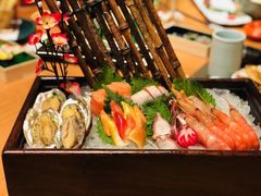 -南苑环球酒店-稻菊日式餐厅(鄞县大道店)