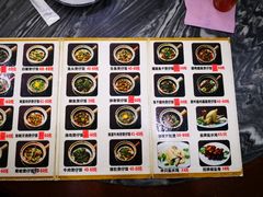 -红星光发煲仔饭(大石街店)