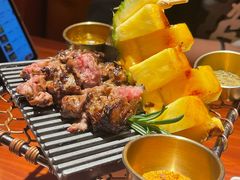 -摩打食堂(喜荟城店)