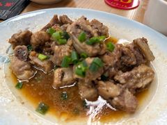 -潮中人·潮州菜(益乐路店)