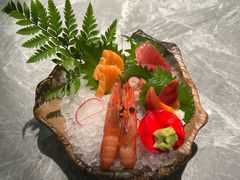 -和创柚子·会席日本料理(新区淮海街店)