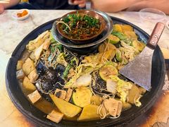 -正宗水城烙锅(黔灵东路店)