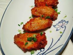 -欣旺·迎宾楼·百年无锡菜