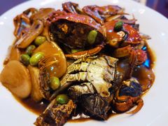 -美味之家·湖景农家乐(太湖东山店)