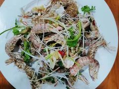 -望海潮海鲜店 特色家常菜(在海一方店)