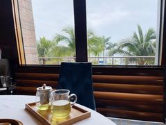 -粤菜王府·海鲜·茶市·海景餐厅(大梅沙店)