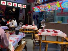 -老闵田螺馆·南昌市井菜·特色小吃(总店)