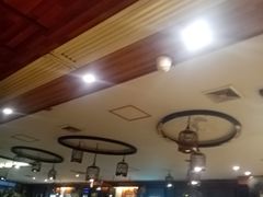大堂-喜鹊茶点.啫煲(车陂店)