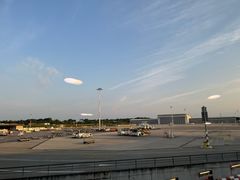 -米兰马尔彭萨国际机场