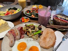 -乐班 Le'ban(凯德新地城店)