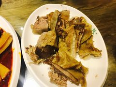 -清真益鑫羊肉手抓馆(南大街店)