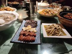 -C31地窖餐厅(黑龙江北路店)