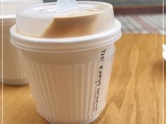 -KAFVS咖啡思咖啡馆(香海路店)