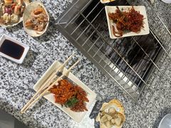 -震海贝烤贝·民俗特色店(延吉总店)