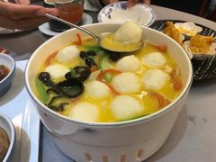 -银都上海菜馆(粤海东路店)