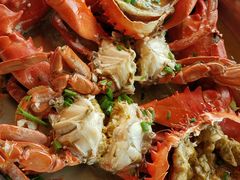 -胜海大排档·海鲜·黄鳝饭(十年老店)