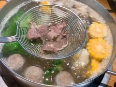 -为什么牛潮汕牛肉火锅(万胜广场店)