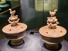 -余姚博物馆