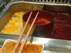 -竹犇番茄火锅(长治太行东街店)