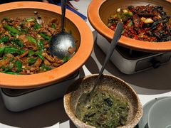 -湘中缘·湖南菜(娄底驻京办店)