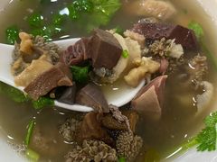 -爆肚冯(廊房二条店)