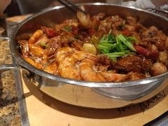 -黄记煌三汁焖锅(金凤万达广场店)