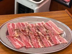 -大阪烧肉BAKA一代(十亩地店)