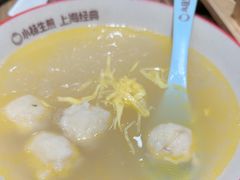 -小杨生煎(南汇欧尚店)