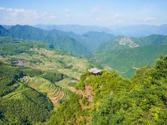 -南尖岩景区