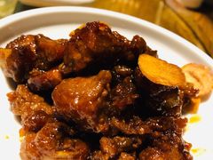 -老头儿油爆虾(胜利河美食街店)
