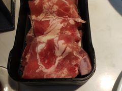 -吉布鲁牛排海鲜自助(芙蓉万家丽店)