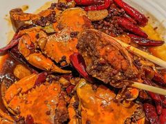 -聚味斋香辣蟹(生态城万达店)