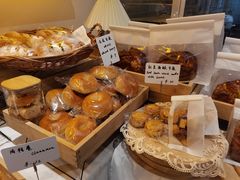 -角落低卡烘焙(正弘城店)