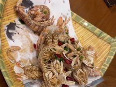 -渔满仓海鲜渔家(象山二店)