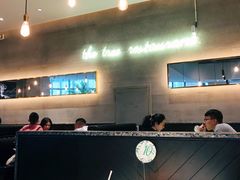 -大树餐厅(红旗街万达店)