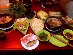 -一叶一世界•素食餐厅(环球中心店)