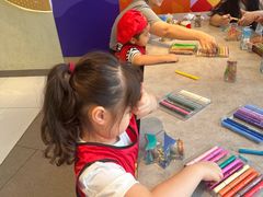 -麦当劳(药谷大道店)