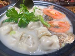 -陶德砂锅(蜀汉路店)