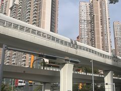-天虹购物中心(深圳龙华店)