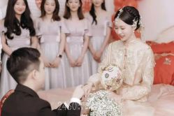 -2460婚礼艺术中心