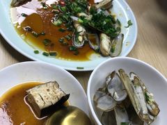 -面道赞宁海海鲜面(迎凤街店)