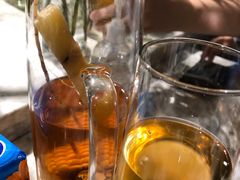 马蹄甘蔗水-懒人盐府人家(航天桥店)